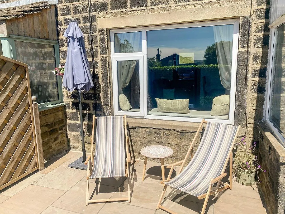 Pickles Hill Cottage Keighley 0*,  Großbritannien