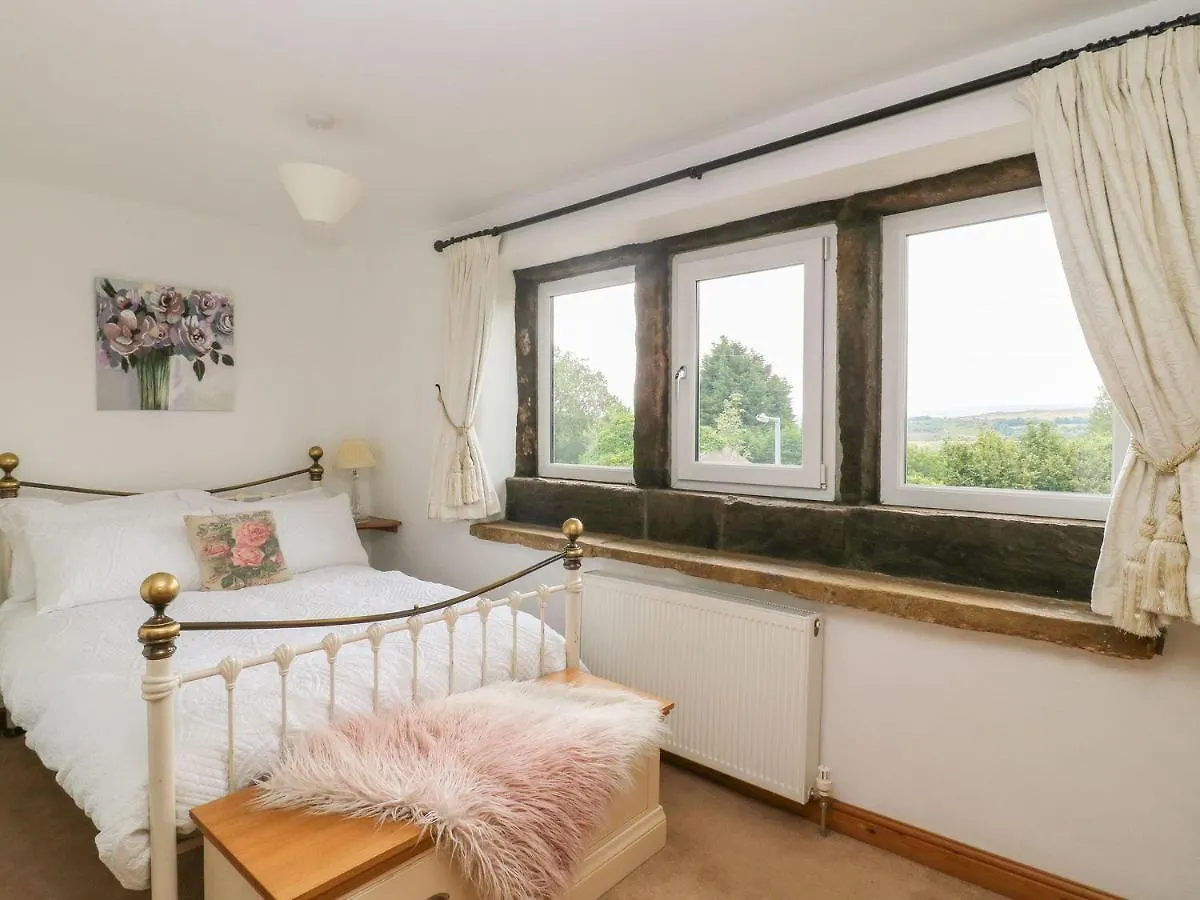 Pickles Hill Cottage Keighley